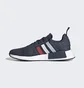 Кроссовки унисекс Adidas Nmd_R1 Shoes Grey Hq4450