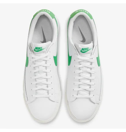 Кроссовки мужские Nike Blazer Low White CI6377-105