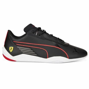Кросівки чоловічі Puma Sf R-Cat Machina Lace Up Sneakers Black 307522-01