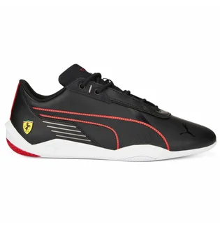Кроссовки мужские Puma Sf R-Cat Machina Lace Up Sneakers Black 307522-01