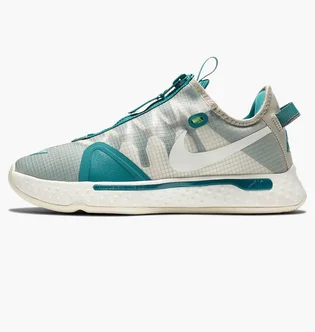 Кросівки унісекс Nike Pg 4 Pcg Grey CZ2240-200