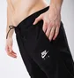 Штани чоловічі Nike Black DM5209-010
