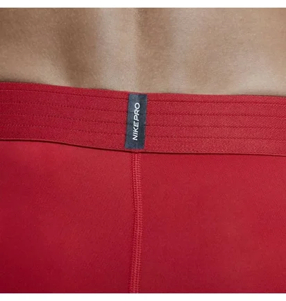 Термобелье мужское Nike M Np Short Red BV5635-657