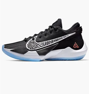 Кросівки унісекс Nike Zoom Freak 2 Black CK5424-001