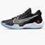 Кроссовки унисекс Nike Zoom Freak 2 Black CK5424-001