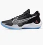 Кроссовки унисекс Nike Zoom Freak 2 Black CK5424-001