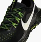 Кросівки чоловічі Nike React X Pegasus Trail 5 Black DV3864-011