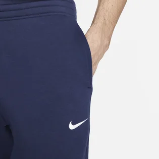 Штаны мужские Nike Sportswear Club Fleece Pants Blue 716830-410