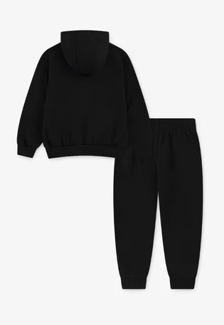Спортивний костюм дитячий Nike Nsw Fs Flc Po Black 86N241-023