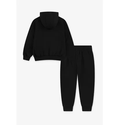 Спортивный костюм детский Nike Nsw Fs Flc Po Black 86N241-023