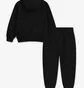 Спортивный костюм детский Nike Nsw Fs Flc Po Black 86N241-023