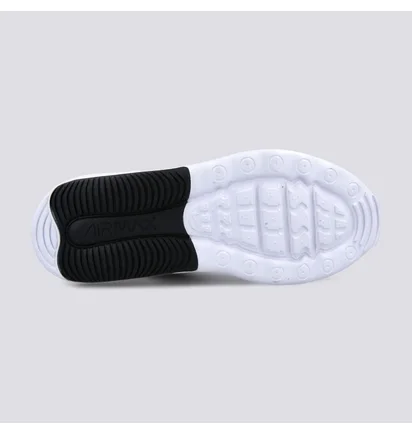 Кросівки дитячі Nike Air Max Bolt (Gs) Black Cw1626-007