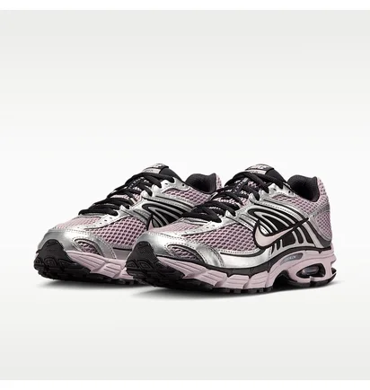 Кроссовки женские Nike Air Max Moto 2K Pink HQ2056-200