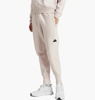 Штани чоловічі Adidas Z.N.E. Premium Beige IR5204