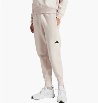 Штаны мужские Adidas Z.N.E. Premium Beige IR5204