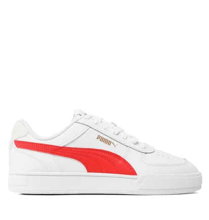 Кроссовки унисекс Puma Caven White 380810-25