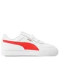 Кроссовки унисекс Puma Caven White 380810-25