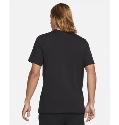 Футболка мужская Nike M Nsw Tee Icon Swoosh Dc5094-010
