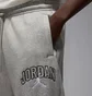 Штаны мужские Air Jordan Brooklyn Grey IB7243-050