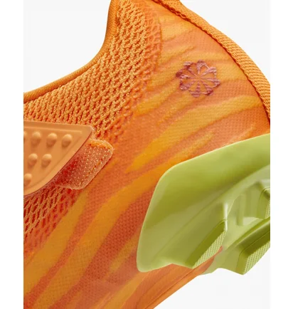 Кроссовки женские Nike Superrep Cycle 2 Next Nature Indoor Cycling Shoes Orange DH3395-800