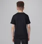 Футболка детская Air Jordan Dots Graphic Black 95D254-023