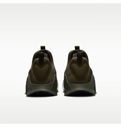 Кросівки чоловічі Nike Free Metcon 6 Olive FJ7127-202