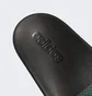 Тапочки унисекс Adidas Adilette Comfort Slides Camo/Green Gw9647