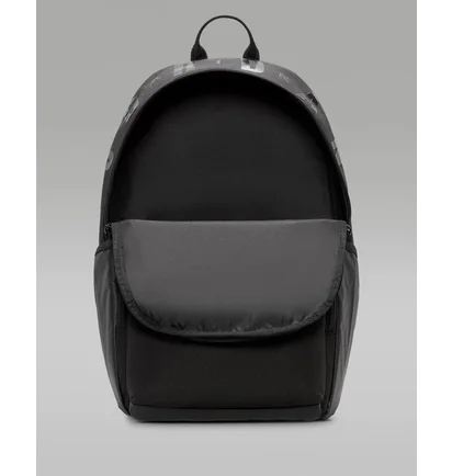 Рюкзак унісекс Air Jordan Jam Air Patrol Black MA0924-KK2