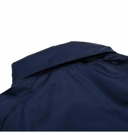 Куртка детская Puma Teamliga All-Weather Youth Blue 657246-06