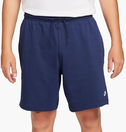 Шорты мужские Nike Club Blue FQ4359-410