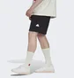 Шорти чоловічі Adidas Fleece Shorts Black Hg2067