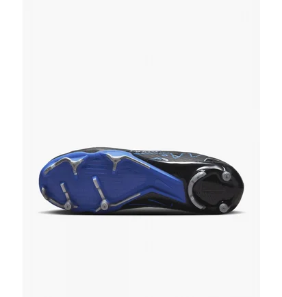 Бутси унісекс Nike Mercurial Superfly 9 Academy Black DJ5625-040