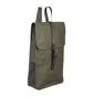 Рюкзак унісекс Rains Backpack Olive 1220-GREEN