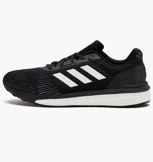 Кросівки чоловічі Adidas Solar Drive St Boost Black Aq0326