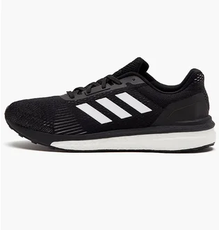 Кроссовки мужские Adidas Solar Drive St Boost Black Aq0326
