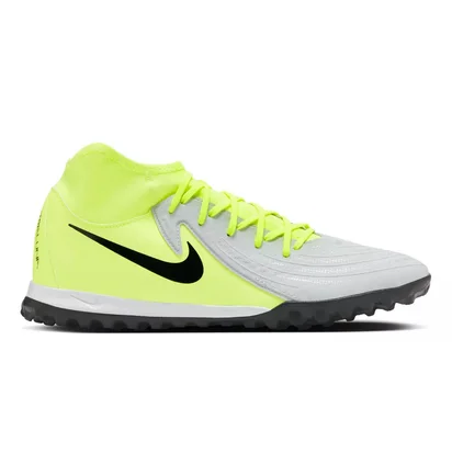 Сороконіжки унісекс Nike Phantom Luna Ii Academy Green/Metallic FJ2566-003