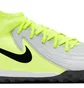 Сороконіжки унісекс Nike Phantom Luna Ii Academy Green/Metallic FJ2566-003