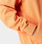 Худі чоловіче Nike X Nocta Fleece Hoodie Orange FN7659-808