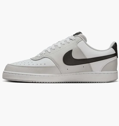 Кроссовки мужские Nike Court Vision Lo Grey HV0927-097