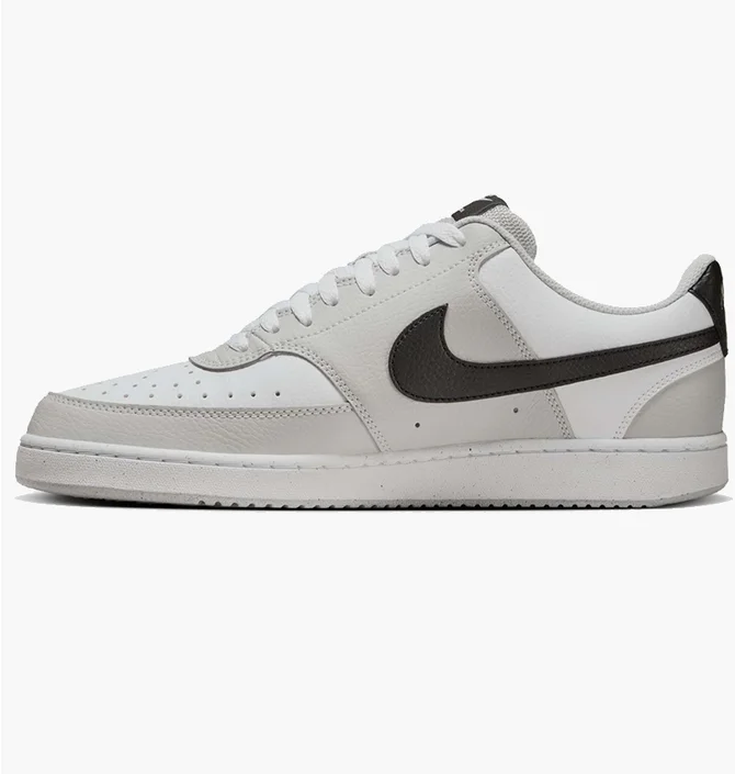 Кроссовки мужские Nike Court Vision Lo Grey HV0927-097