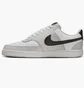 Кроссовки мужские Nike Court Vision Lo Grey HV0927-097