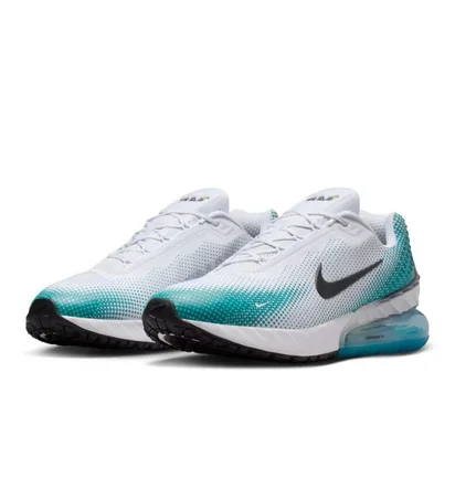 Кроссовки мужские Nike Air Max Phoenix White/Turquoise FZ5307-105
