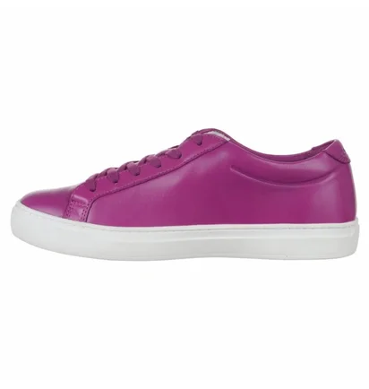 Кроссовки женские Lacoste 733Caw Pink 733CAW1000R56