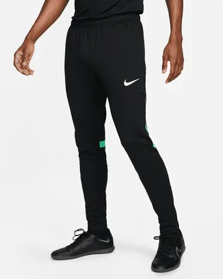 Штаны мужские Nike Dri-Fit Academy Pro Black Dh9240-011