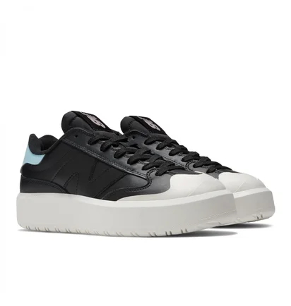 Кроссовки мужские New Balance Ct302 Black CT302LG