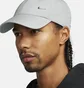 Кепка унісекс Nike Df Club Cap U Cb Mtswsh L Grey FB5372-077