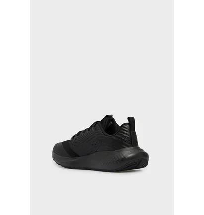 Кросівки чоловічі Adidas Temper Run 2 Black 3026017-005