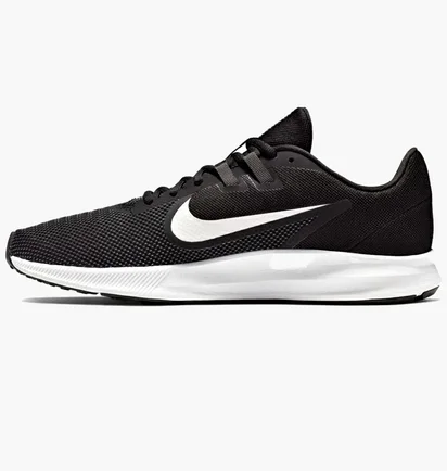 Кросівки чоловічі Nike Renew Run Black CK6357-002