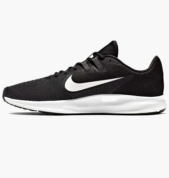 Кросівки чоловічі Nike Renew Run Black CK6357-002