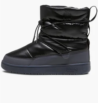 Сапоги женские Puma Snowbae Black 393931-01